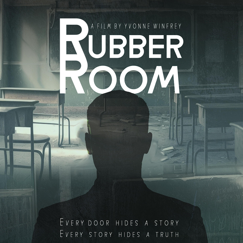 Rubber Room: Short