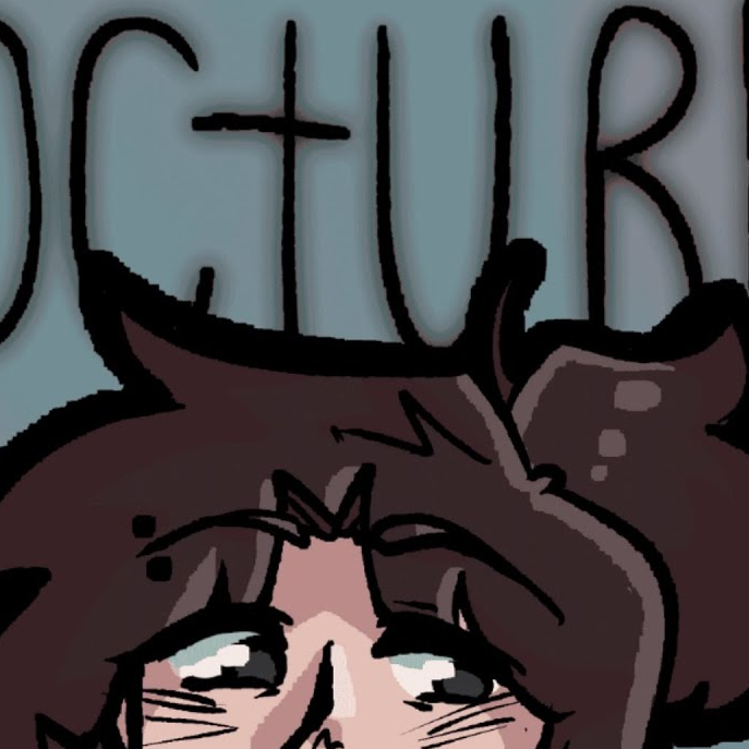 NOCTURNE - OFFICIAL DUB