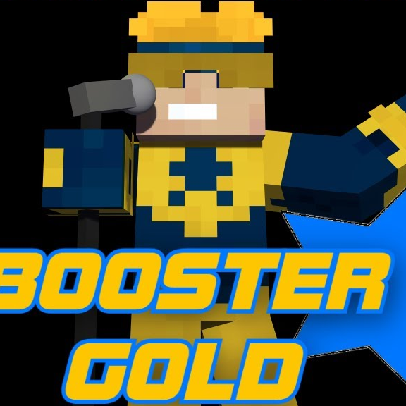 Booster Gold