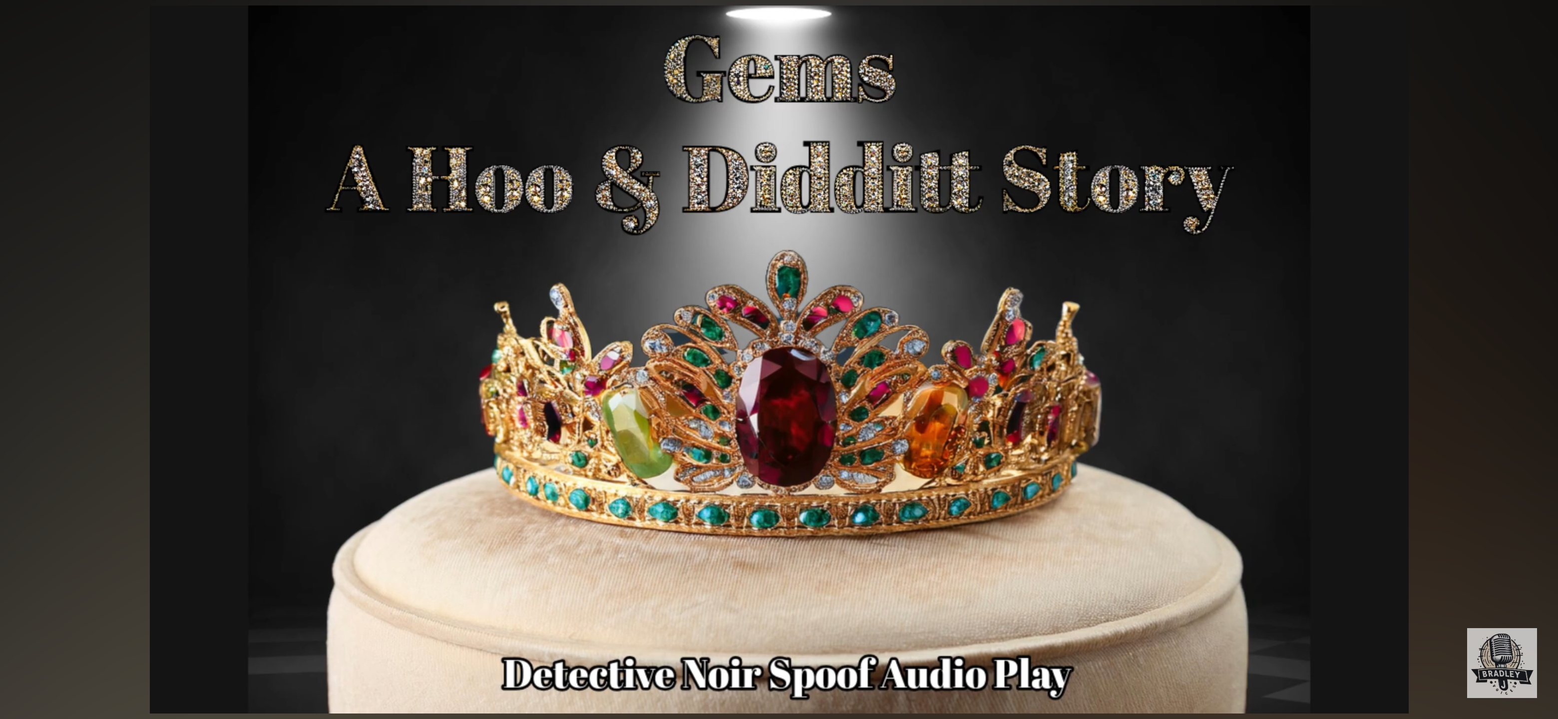 Gems: A Hoo and Didditt Story