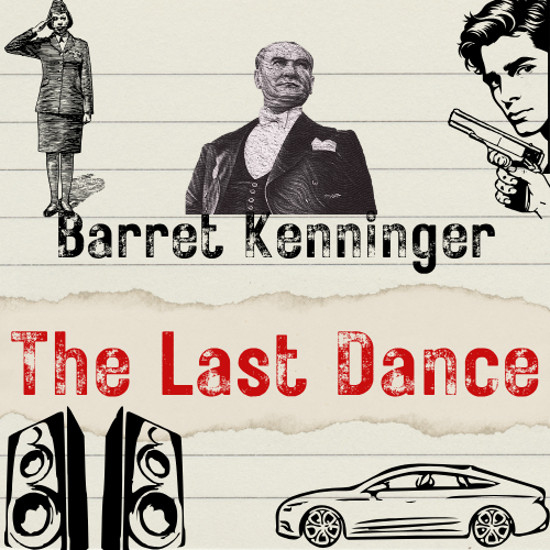 Tales Uncut: The Last Dance