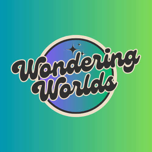 Wondering Worlds