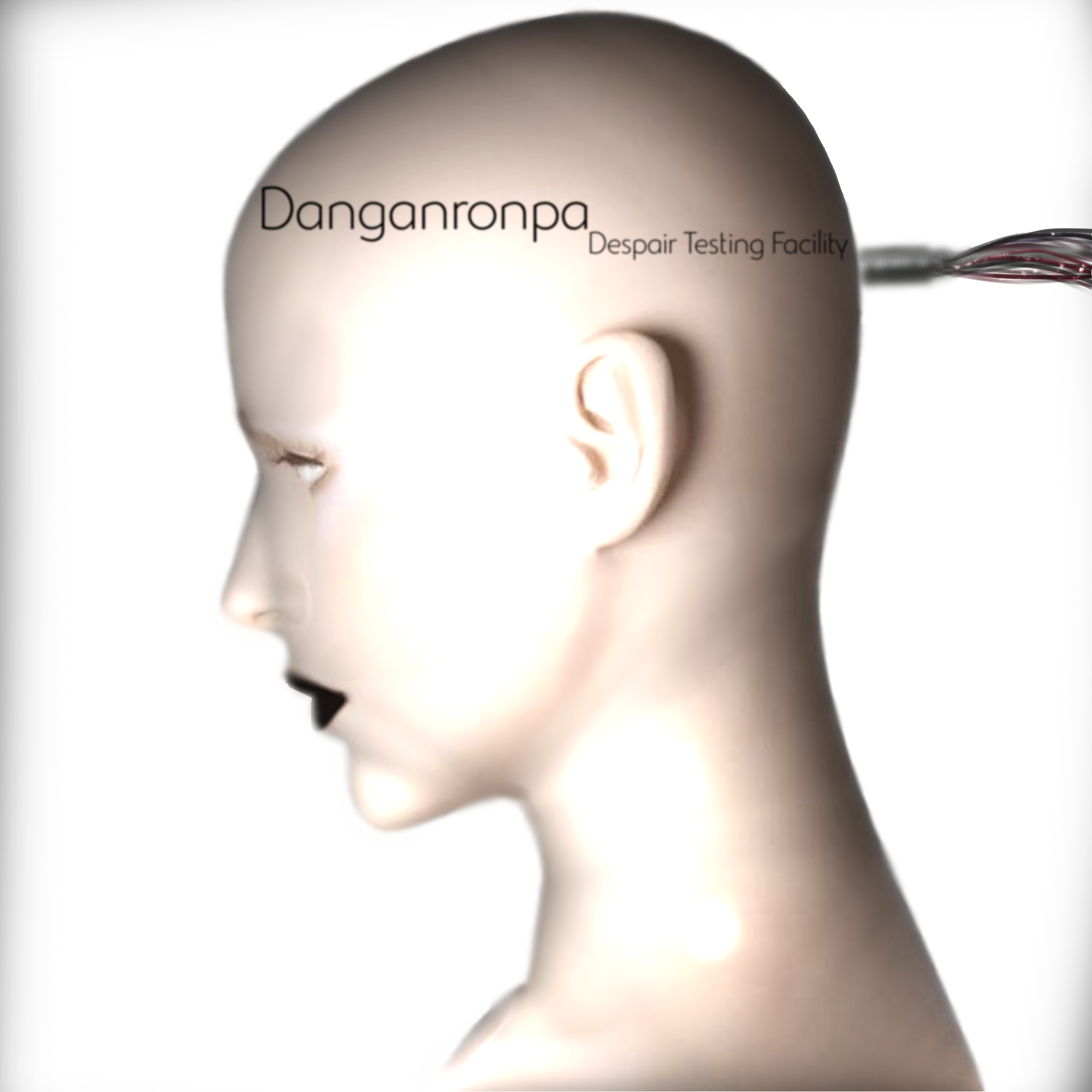 Danganronpa: Despair Testing Facility