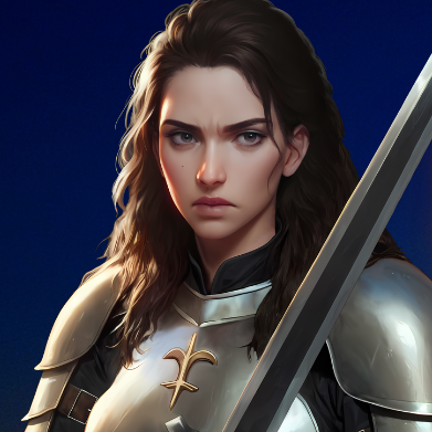 Warrior Princess Roleplay Episode 3: A Chat with the Queen