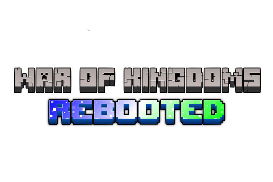 War of Kingdoms: Rebooted