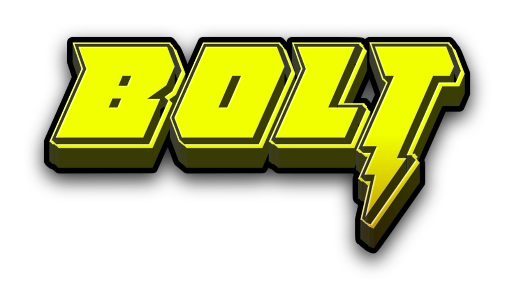 BOLT