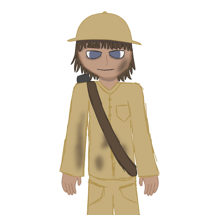 MacDouglas Family Manor