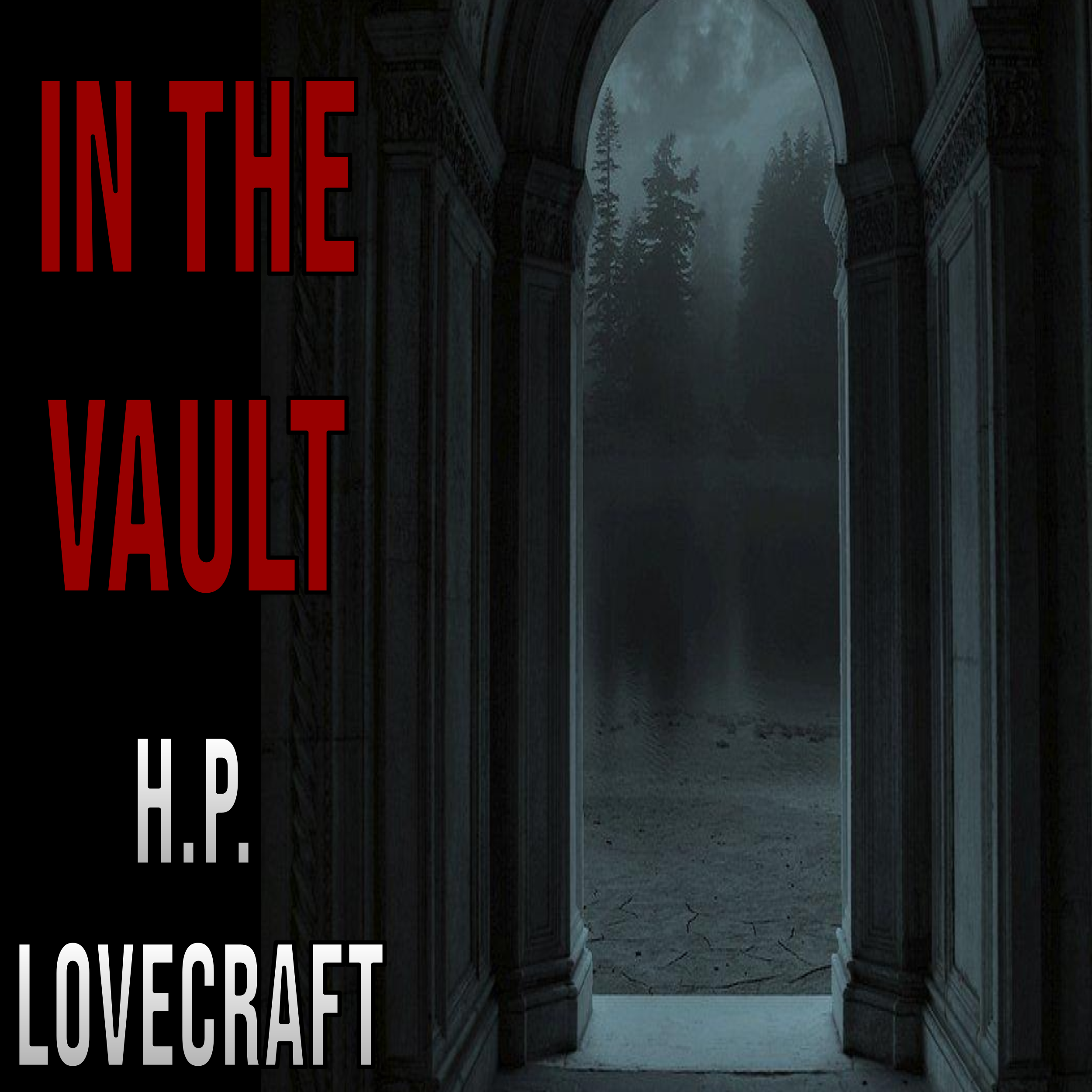 In the Vault