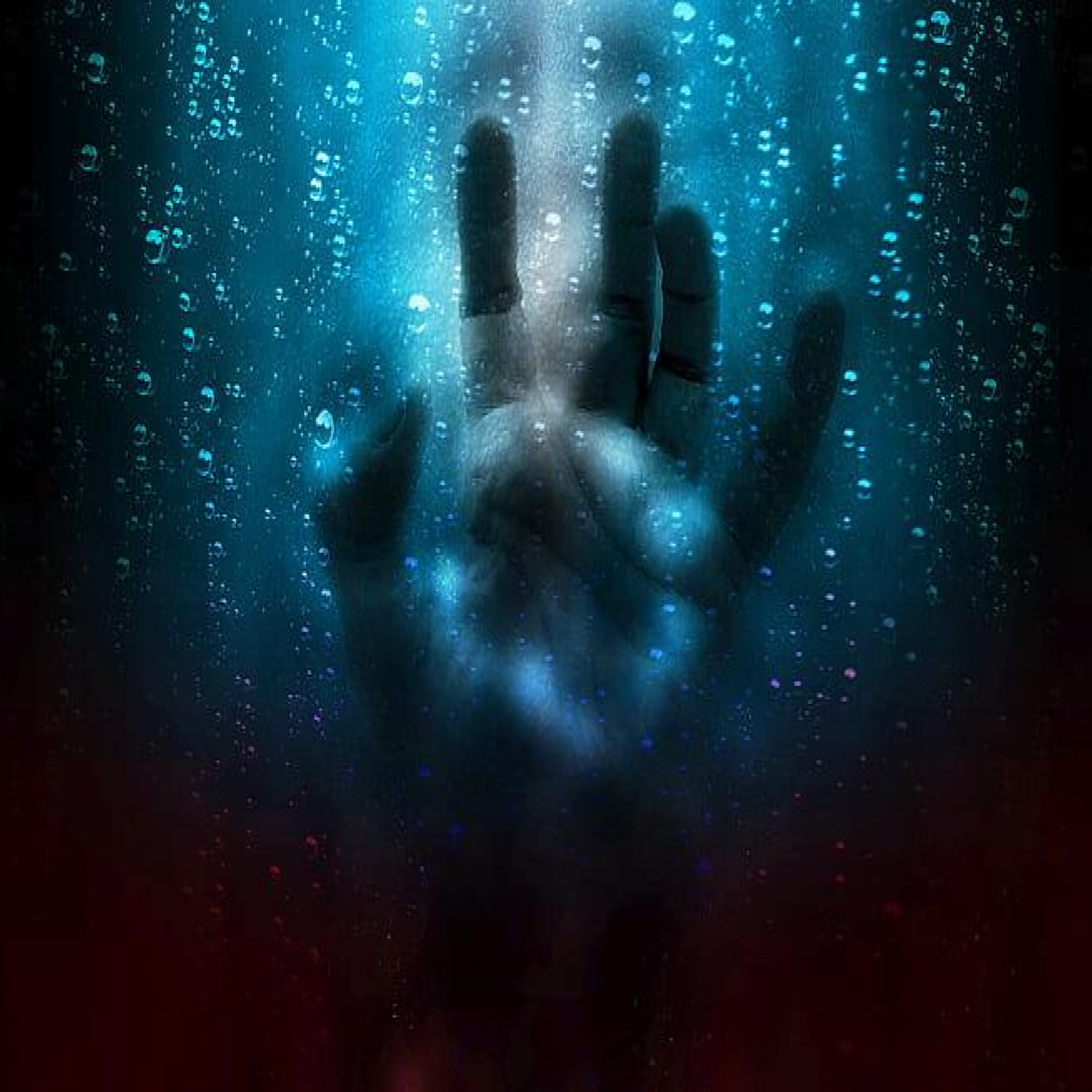 The Horror at Martin's Beach