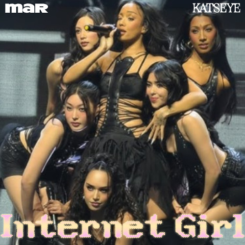 Understanding KATSEYE’s Internet Girl: Eat Zucchini and More