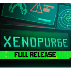 Xenopurge