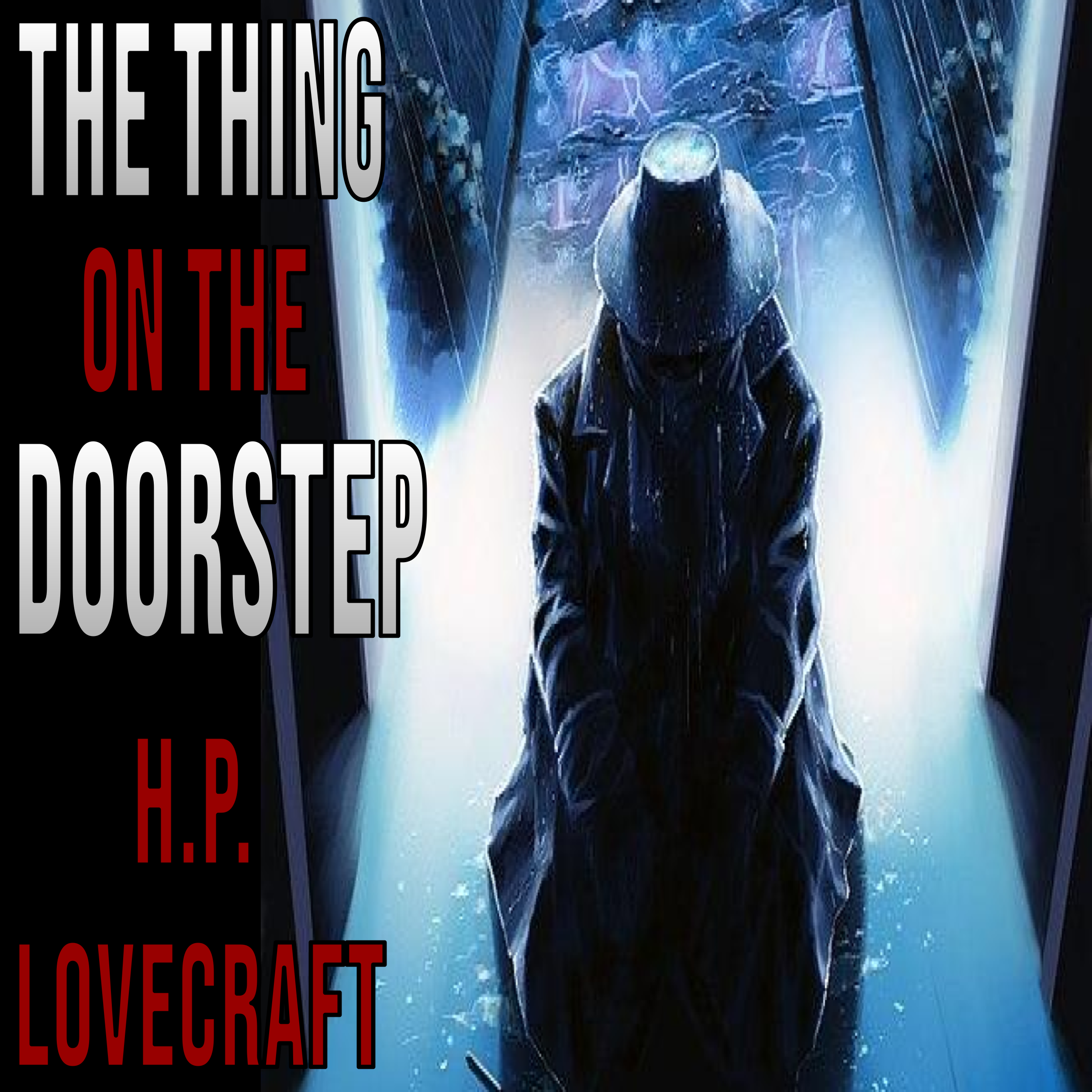 The Thing on the Doorstep