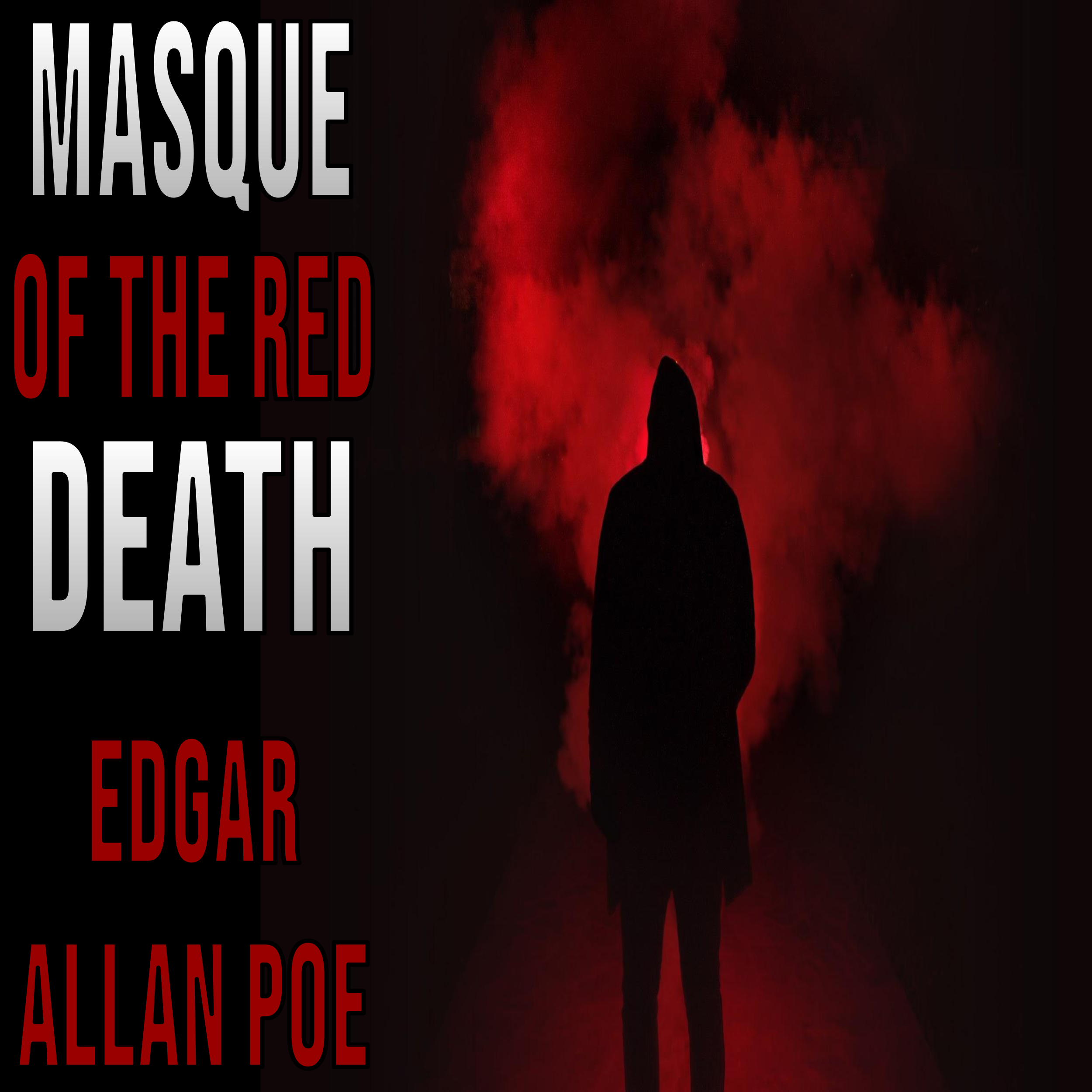 The Masque of the Red Death