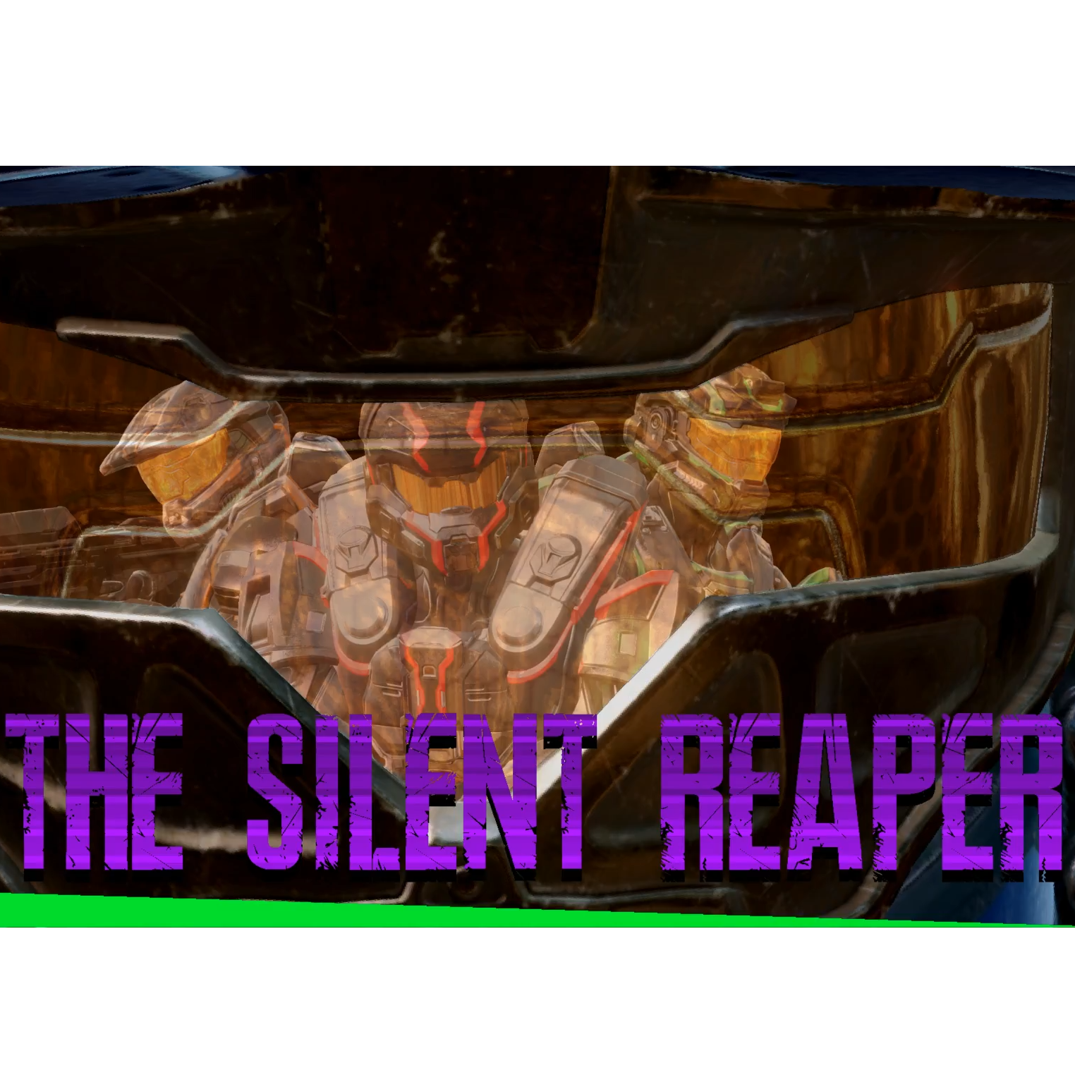 The Silent Reaper