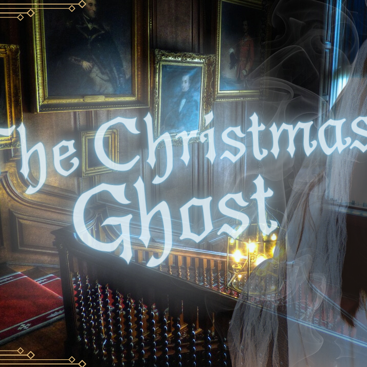 The Christmas Ghost