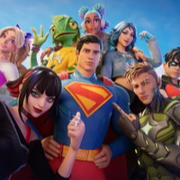 Welcome To Supernova Academy!