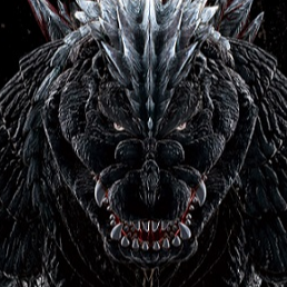 Godzilla Singular Point: The English Fandub