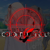 (Project: Don't Blink) This town is big enough for the two of us