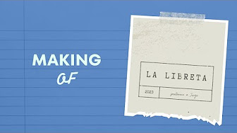 Making of "La Libreta"