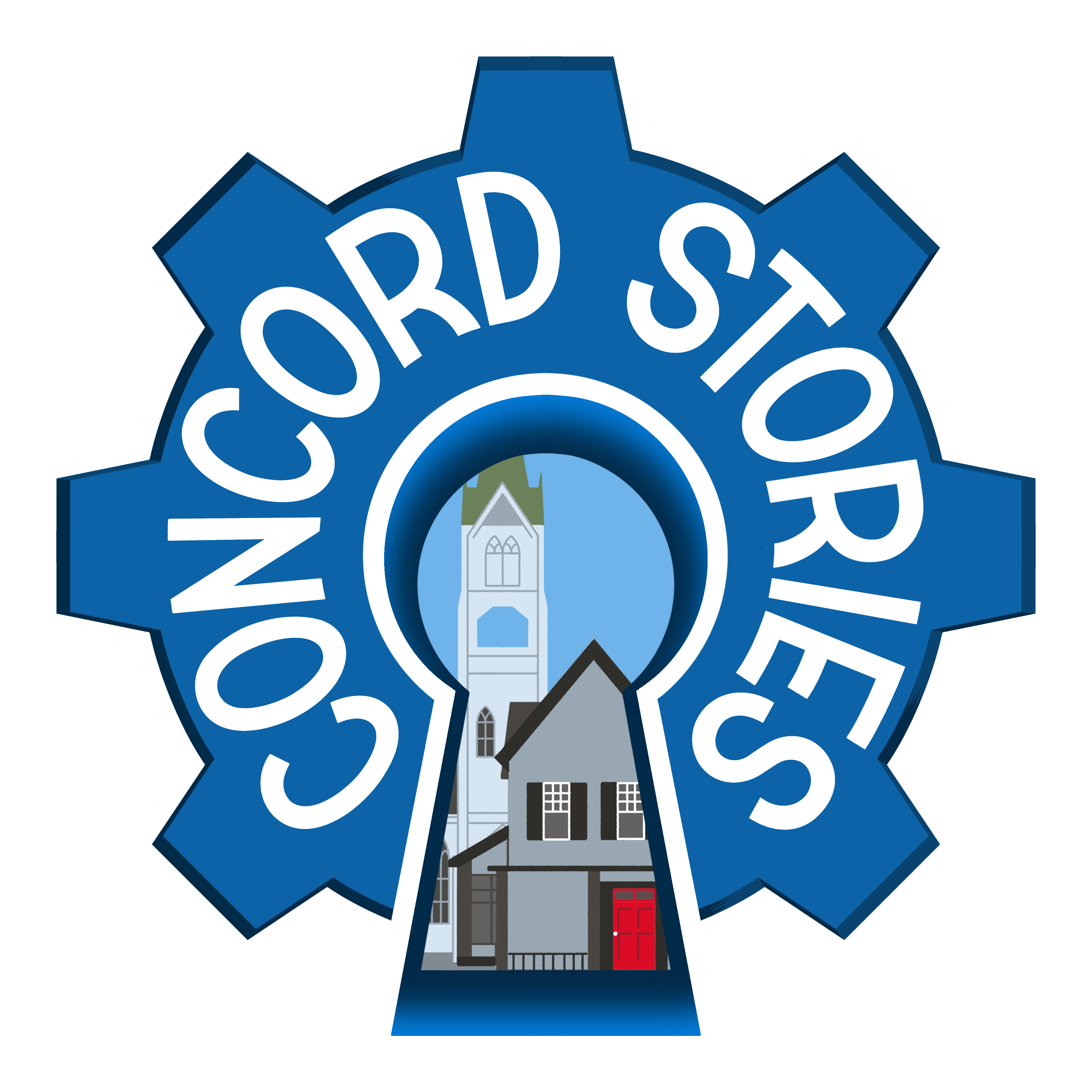 Concord Stories
