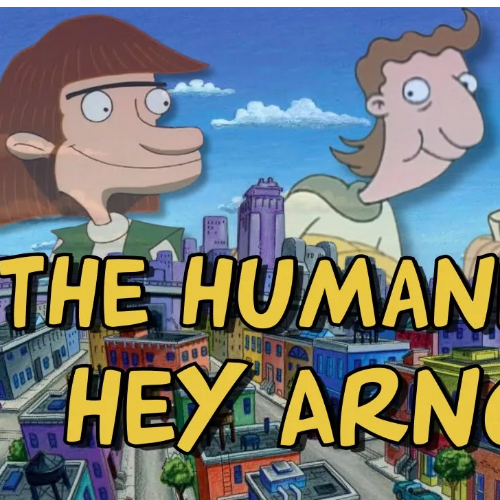 The Humanity of Hey Arnold! — Urban Legends (Part 1)
