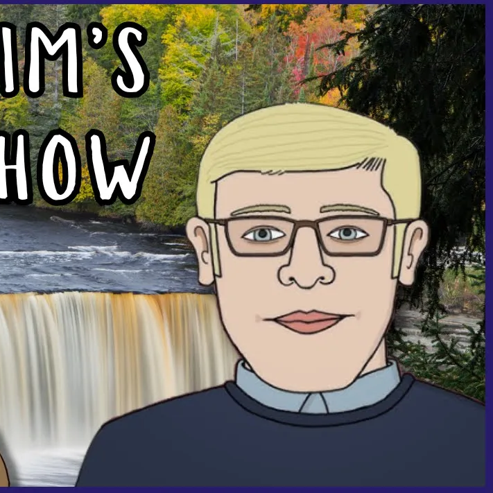 Joe Pera Talks with You — A Commentary on Comfort