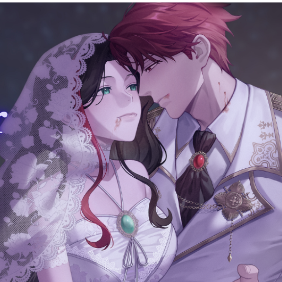 Fated Forever More: Audio Roleplay Series