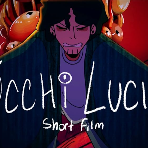 Occhi Lucidi