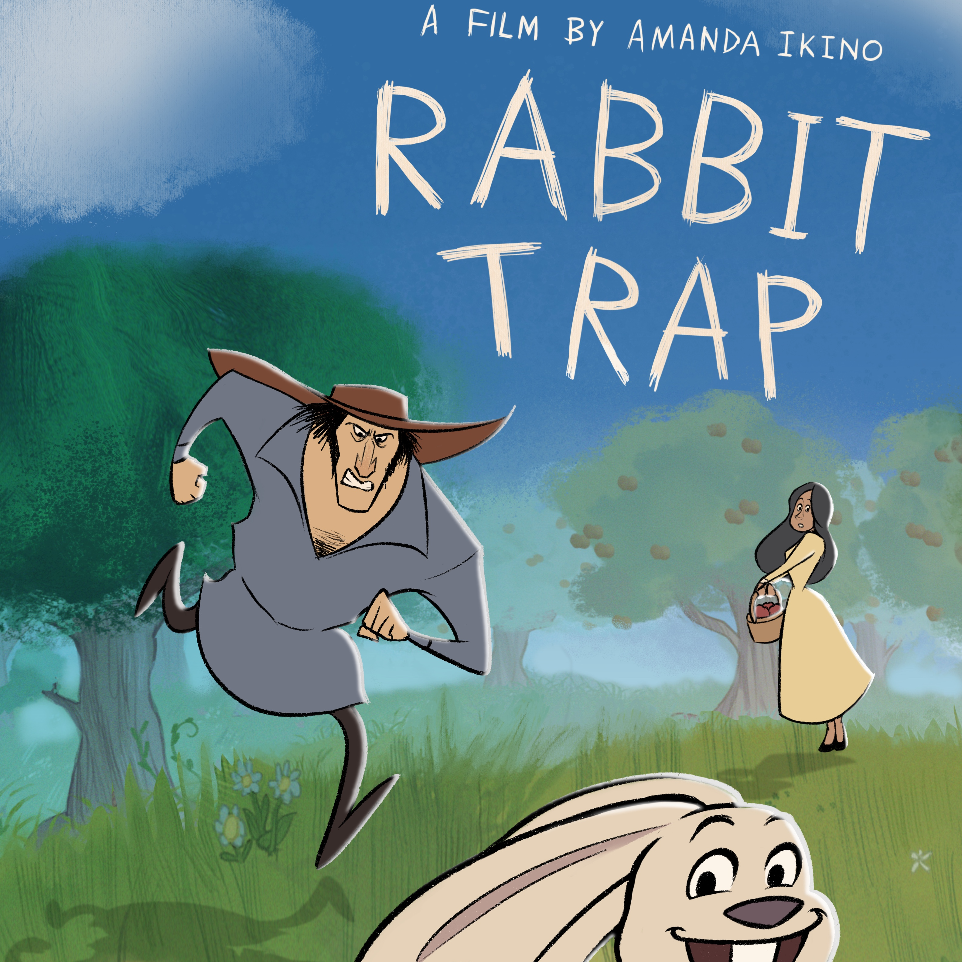 Rabbit Trap