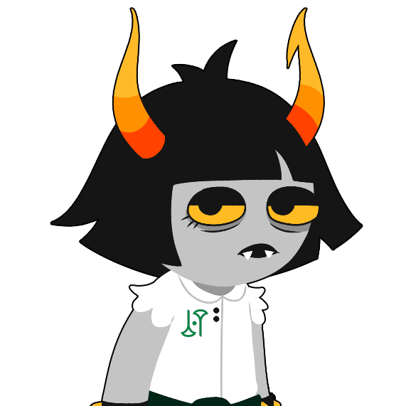 Hiveswap Friendsim (Fandub)