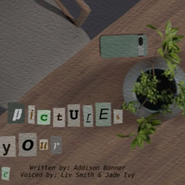 The Pictures on Your Phone