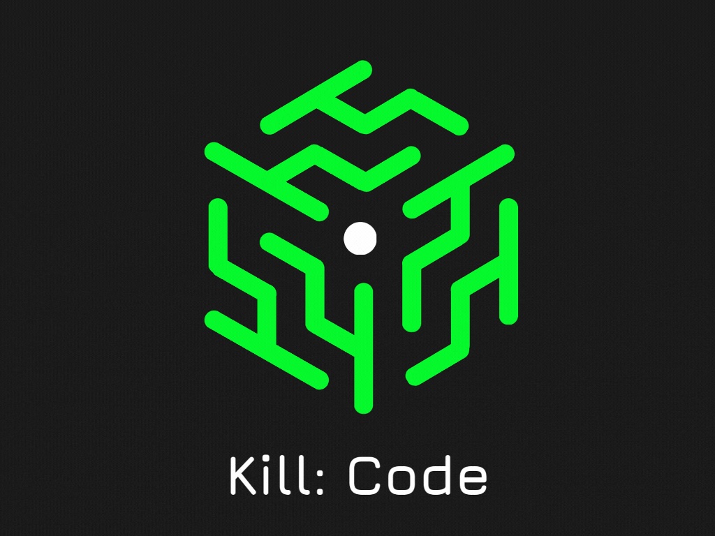Kill Code (2025)
