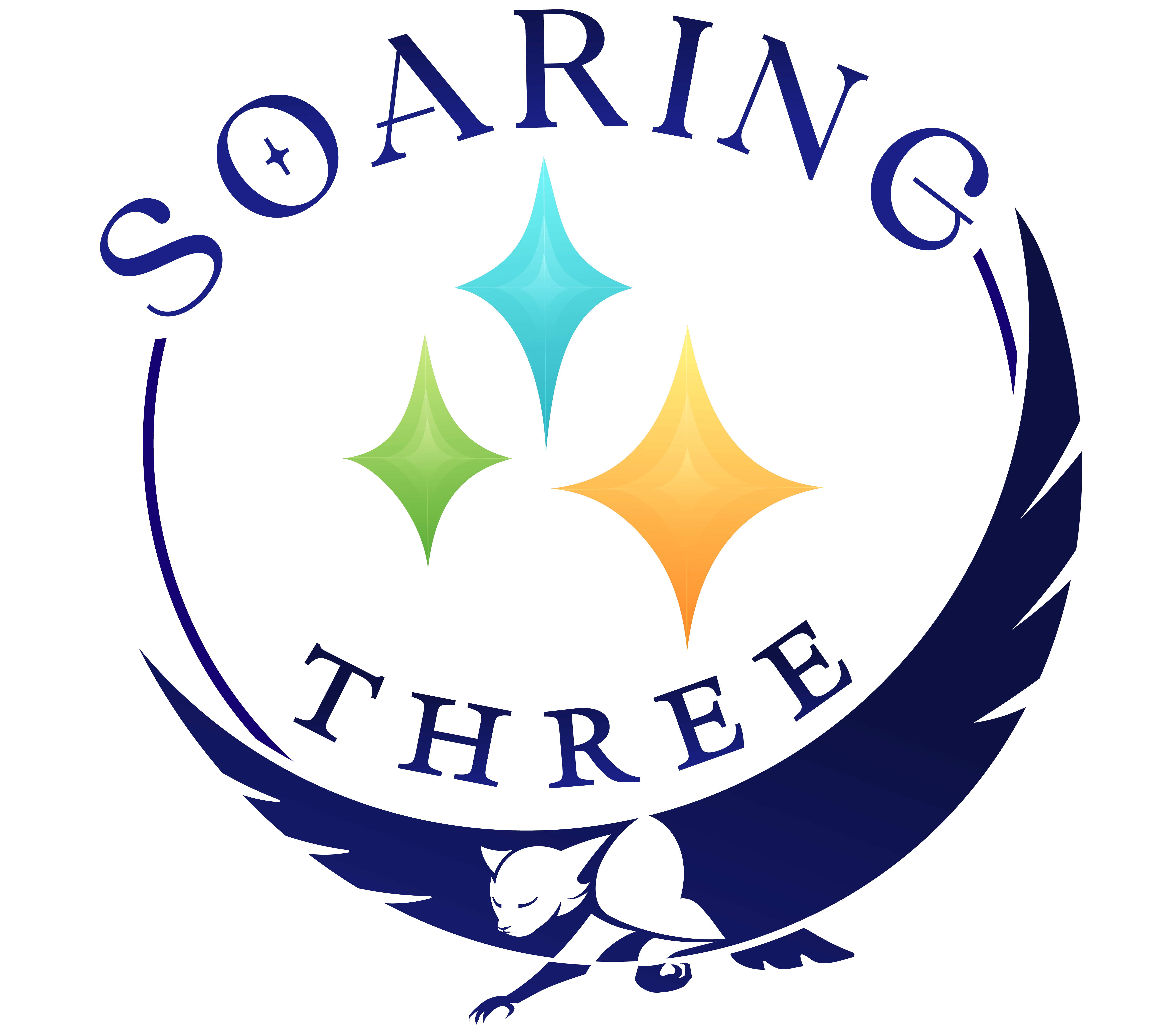 Soaring Three