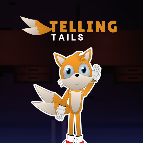 Telling Tails: Plus