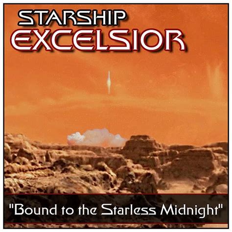 Starship Excelsior