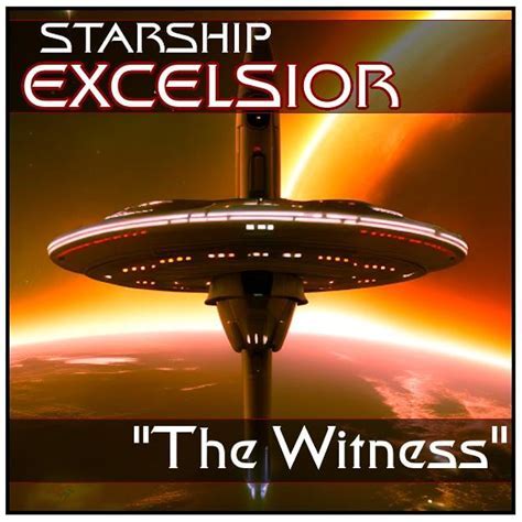 Starship Excelsior