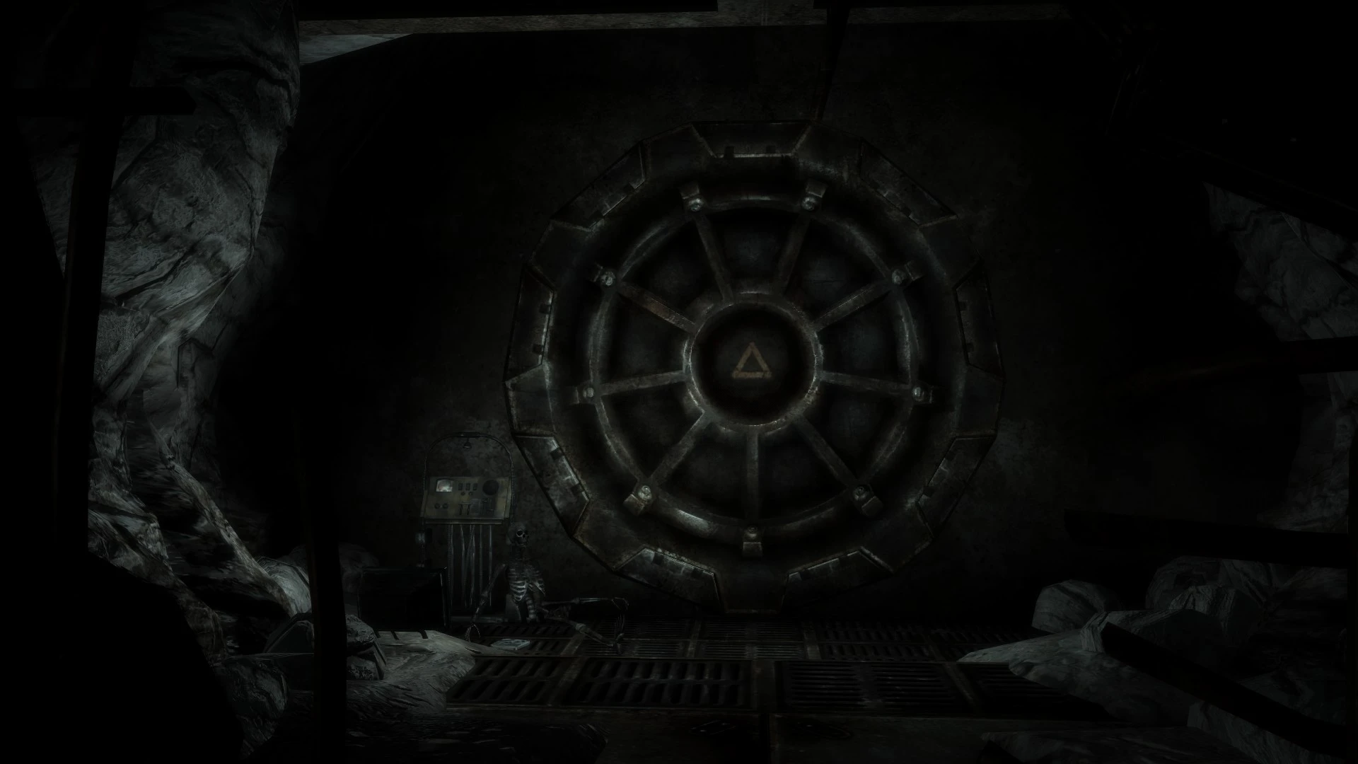 Fallout: Children of the Sun