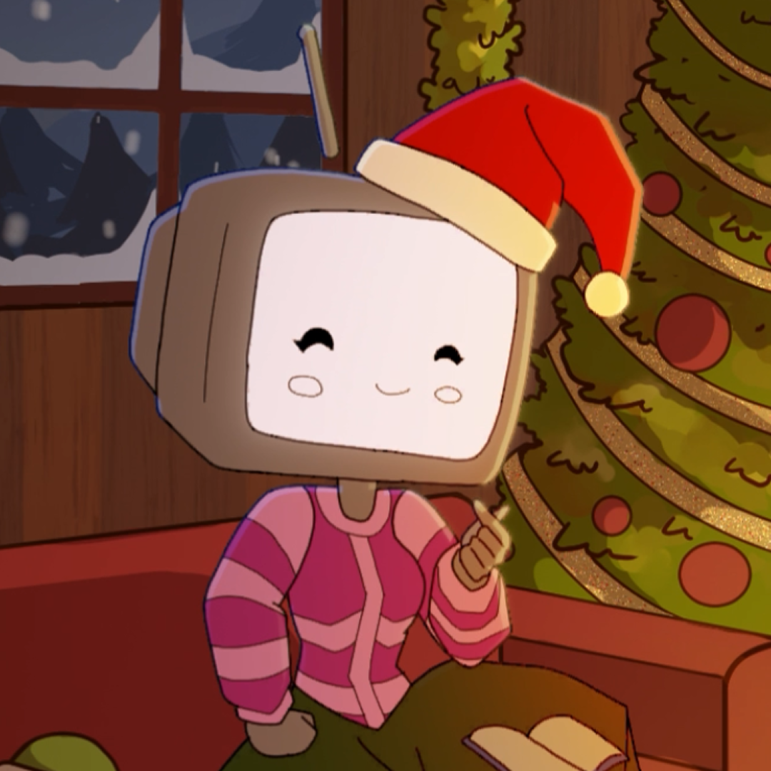 Screenbits Animation