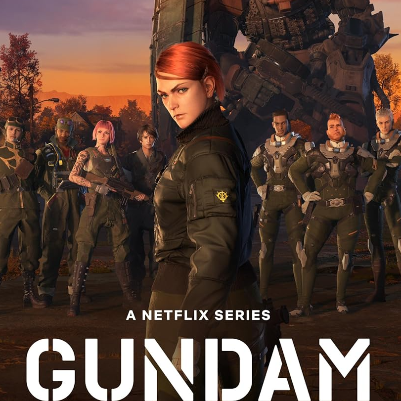 Gundam: Requiem for Vengence