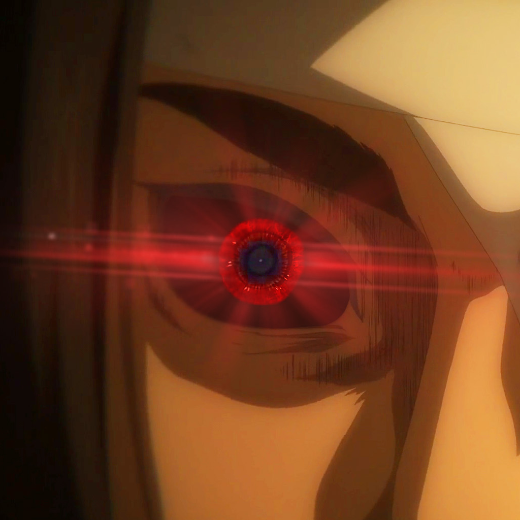 Eren Confronts Reiner - Attack on Titan FANDUB