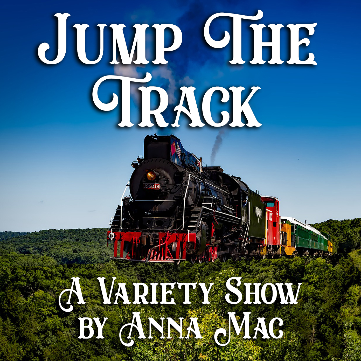 "Jump the Track" Podcast