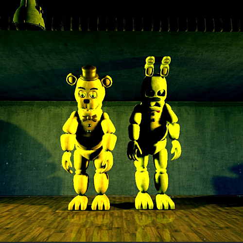 SpringTrap