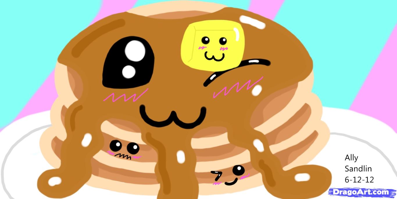 Brakfast time with Breakfast