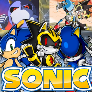 Miles "Tails" Prower