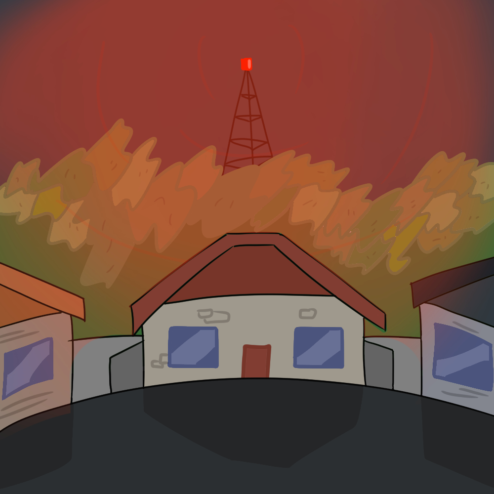 Crescent Close (Casting Call Pt2)