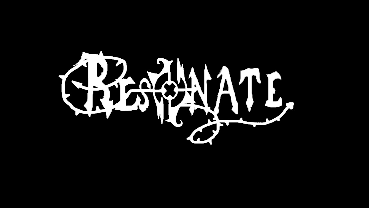 Resonate [MMD Original Animated Series] 