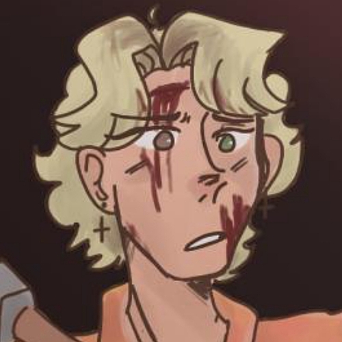 Charles Montgomery Fern