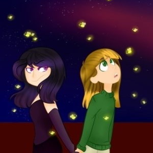 Willow and Pelonite father