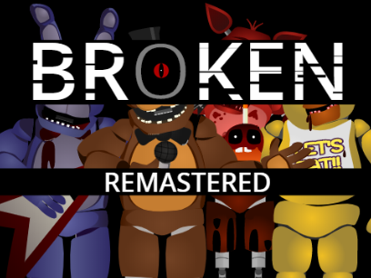 "BROKEN" - Videogame (VOICE ACTING & SOUNDTRACK COMPOSER/PRODUCER NEEDED