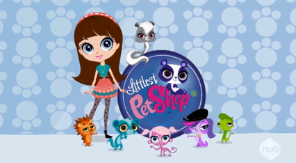 Littlest Pet Shop Abridged NEED VIDEO/SOUND EDITOR 